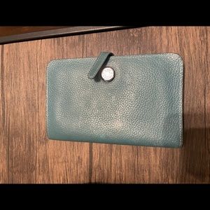Hermes wallet